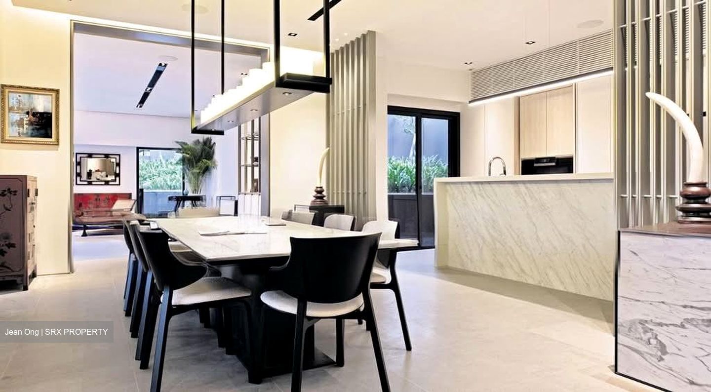 Caldecott Hill Estate (D11), Detached #631491101